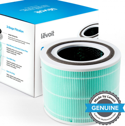 Filtër zëvendësues ajri Filters Fastr FFAPF-300S, sistem me 3 faza, për RLVCORE300-RFFAP