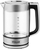 Ibrik elektrik Stollar The Comfort Kettle, 1.7L, temperaturë e rregullueshme, qelq transparent