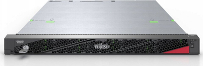Server rack Fujitsu PRIMERGY RX1330 M5, Xeon E-2388G deri 5.1 GHz, RAM 32GB, gri