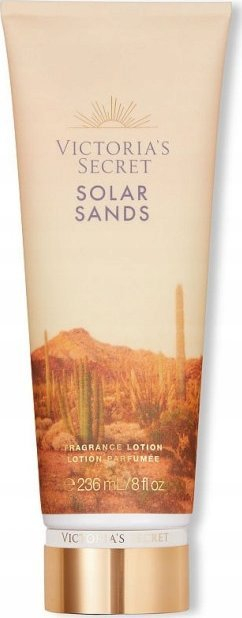 Locion trupi Victoria's Secret Solar Sands, me aromë, 236ml
