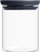Kavanoz kuzhine Brabantia Stackable Jar, 0.6L, xhami transparent