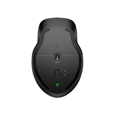 Maus HP 430 Multi-Device, Wireless, i zi