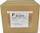 Zarf plastik për fatura Bestpak BSTech C5, 235x175 mm, 1000 copë, transparent
