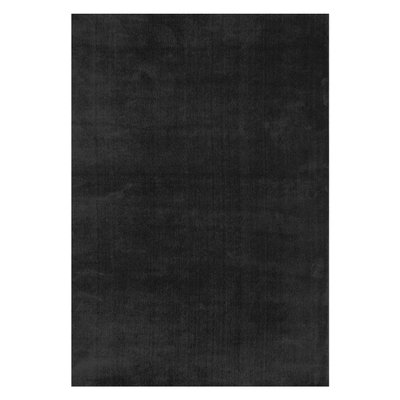 Tepih me thekë, 80×150 cm HM7672.05, zezë