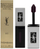 Ruzh buzësh i lëngshëm Yves Saint Laurent Vernis Lvres The Holographics 503 Neon Prune, efekt holografik, me shkëlqim