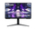 Monitor Samsung LS24AG320NUXEN, 24", VA, FHD, 165Hz, i zi