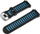 Rrip ore Garmin Forerunner 920XT, zëvendësues, zi blu