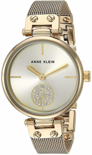 Orë dore Anne Klein AK/N3000CHGB, woman