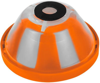 Собирач на прашина за дупчење, дијаметар 4–10 mm, портокалов