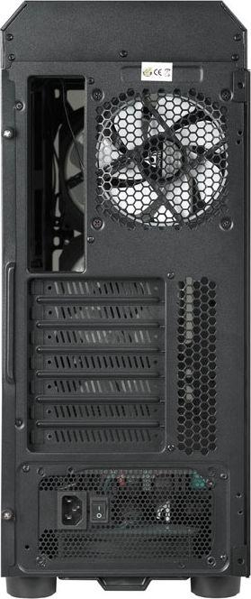 Kasë Chieftec Scorpion 3 ARGB GL-03B-OP, Midi Tower