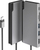 Dock USB C për laptop ALOGIC ULDUNIV2, 6 në 1, 4K 60Hz, gri