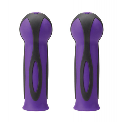 Doreza timoni Globber 526-003-102, për trotinet me 3 rrota, gri