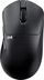 Maus lojrash Pulsar X3 Wireless, 32000 DPI, shumë i lehtë 55g, i zi