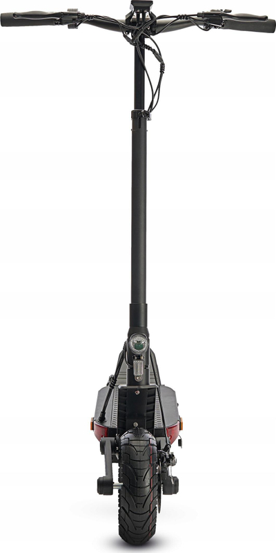 Trotinet elektrik Motus PRO10 2022, 810W, goma 10", i zi