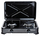 Shporet portativ me gaz Ravanson K-02TB, 2 fiksa, 3.3kW, i zi