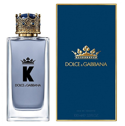 Eau de Toilette Dolce & Gabbana K By ,