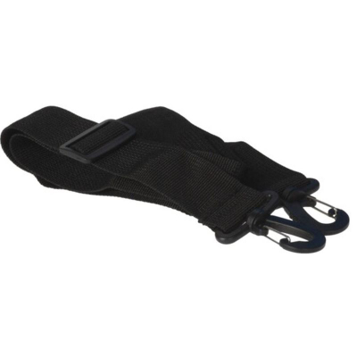 Çantë për me i çu kafshët Pets Collection, 46x32x31 cm, deri 10 kg, e zezë
