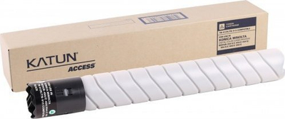 Toner Katun për Konica Minolta Bizhub C454, 527g, magenta