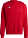 Bluzë sportive Adidas Entrada 22 M HB0577, pambuk poliester, për meshkuj, blu