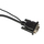 Pershtates nga VGA ne HDMI TECH TIME TT24023
