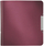 Dosje Leitz 180 ° Active Style, A4, 65mm, e kuqe