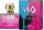Парфем со феромони PheroStrong HQ For Her, 50 ml, за жени, розов