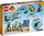 Set ndërtimi LEGO Jurassic World 76944 T. Rex Dinosaur Escape, 140 copë, për mosha 4+, shumëngjyrësh