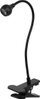 Lampë tavoline UV Activeshop Desk Lamp Glow Black Snake, dritë UV, e zezë