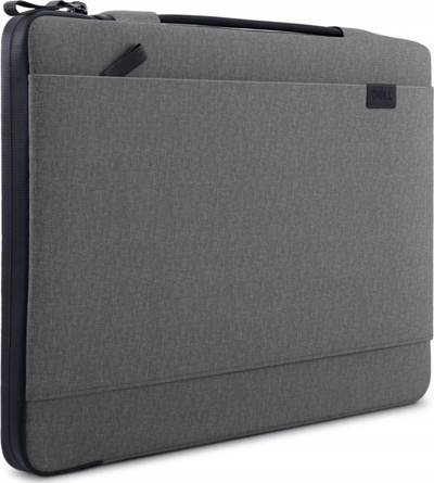 Заштита за лаптоп Dell Pro EcoLoop CV4625, 15-16\", отпорна на вода, сива