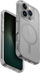 Kutitë mbrojtëse Uniq Combat MagClick për iPhone 16 Pro 6.3", magnetike, gri