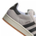 Патики Adidas Originals Campus 00s GY0042, велур кожа, lifestyle, сиви