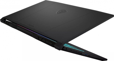 Laptop MSI Katana 17 B13VFK-841XPL, 17.3", Intel Core i7 13620H, 16 GB RAM, 1 TB SSD, NVIDIA GeForce RTX 4060, i zi