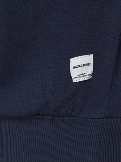 Xhemper Jack&Jones PLUS JJEBASIC, i kaltër