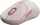 Mi Xiaomi Wireless Mouse 3, pa tela, 1200 DPI, roz