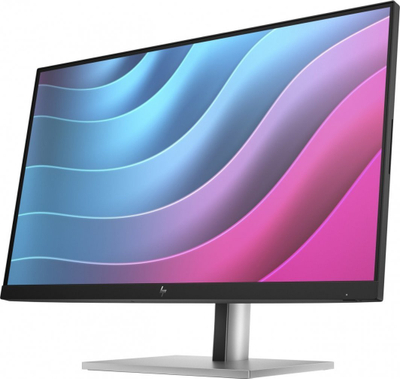 Monitor HP E24 G5, 23.8", 1920 x 1080 (FullHD), izi