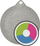 Medalje Victoria Sport me printim Luxor Jet, 40 mm
