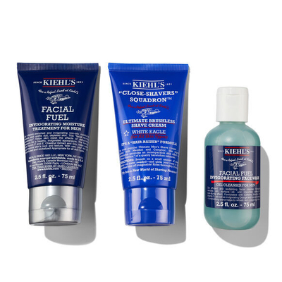 Подарочен сет Shave it Off & Take Off