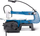 Sharrë dekupimi Scheppach SD 1600V, 120W, lartësi prerjeje 50 mm, blu