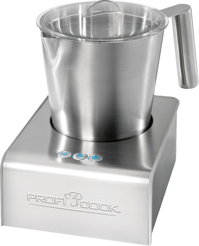 Сад за млеко ProfiCook Frother Steel (PC-MS 1032)