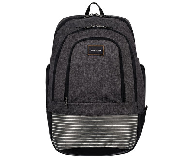 Çantë shpine Quicksilver Heather EQYBP03410-KTFH