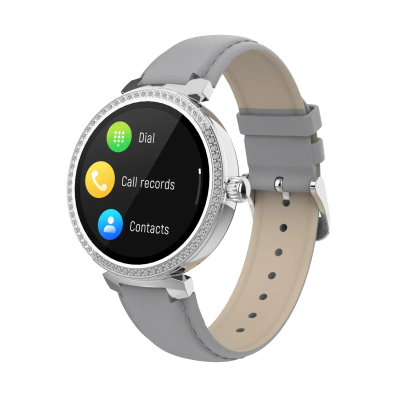 Denver Orë e Mençur Bluetooth 342, Gri