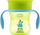 Shishe ushqyese për fëmijë Chicco 695130-360, 12+ muajsh, 360ml, e gjelbër