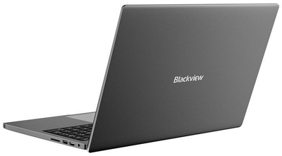 Laptop Blackview GamiBook 8, 16\", Ryzen 7, 32GB RAM, 1TB SSD, gri