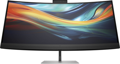 Monitor HP Series 7 Pro 740pm, 39.7", 5K2K, PVC Free