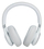 Kufje Bluetooth JBL Live 660 BT, 40mm, me ANC, të bardha