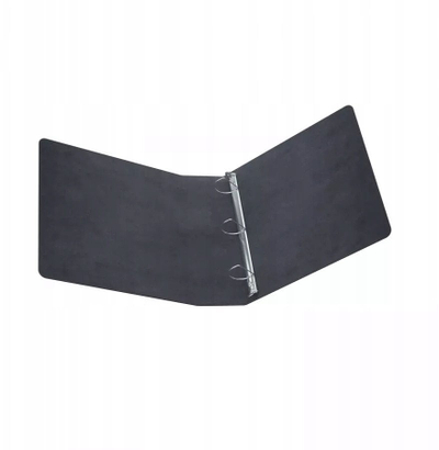 Album koleksionimi Ultimate Guard Prime D-Ring Binder Playset Size, 12 24 xhepa, Nexofyber, gri