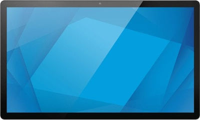 Ekran interaktiv Elo I-Series 5 Slate, 15.6", Full HD, Android 14, i zi