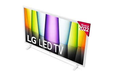 TV LG 32LQ63806LC Smart, 32\" (81.3 cm), Full HD, i bardhë