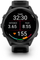 Orë sportive Garmin Forerunner 570, GPS, ekran AMOLED, e zezë
