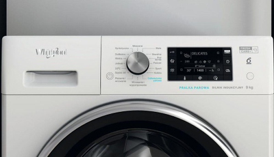 Rrobalarëse Whirlpool FFD 9458 BSV PL